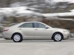 Toyota Camry LE 2006 года